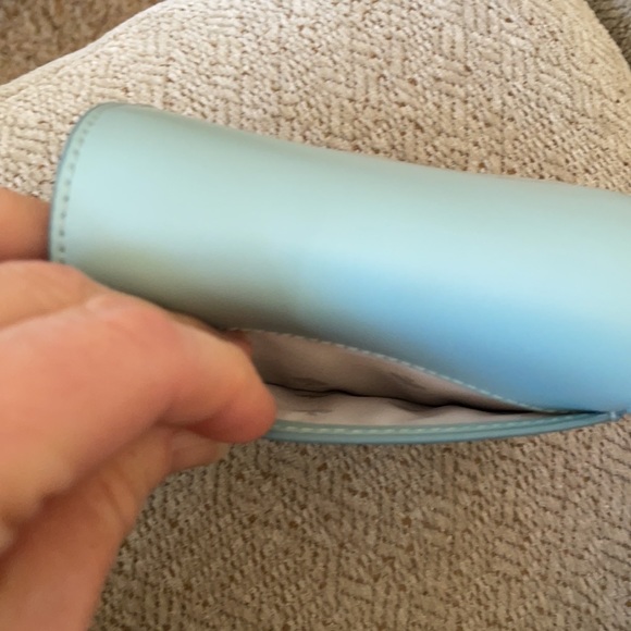 Kate Spade Gemma small flap wallet - Picture 4 of 5